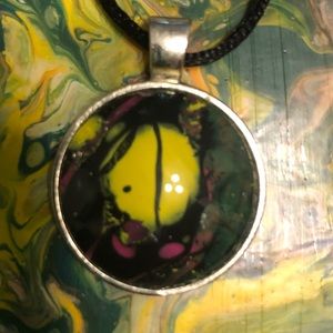 Jewelry Pendant